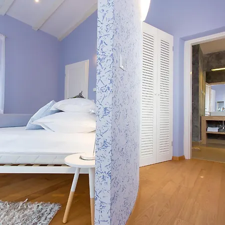 Villa Beautiful Stupenda With Whirlpool In Porec *