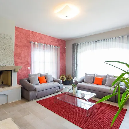 Beautiful Stupenda With Whirlpool In Porec Villa *