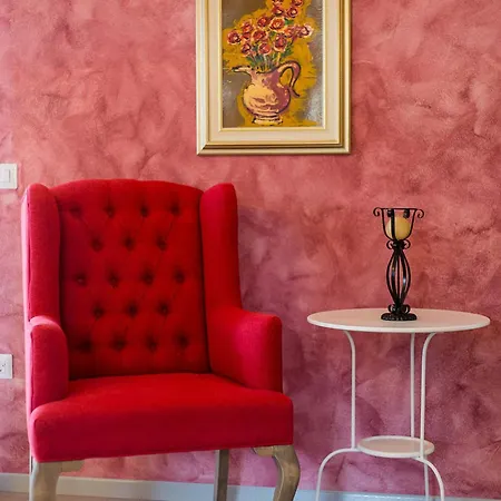 Beautiful Stupenda With Whirlpool In Porec Villa *